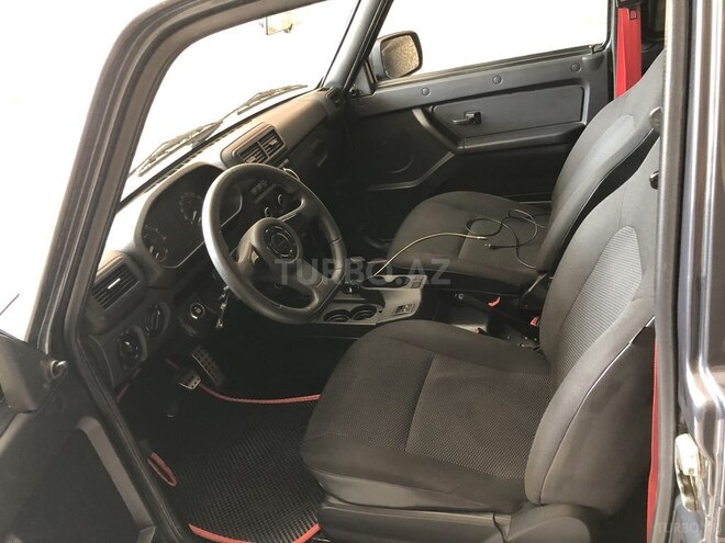 LADA (VAZ) Niva 2020, 30,000 km - 1.7 l - Gəncə