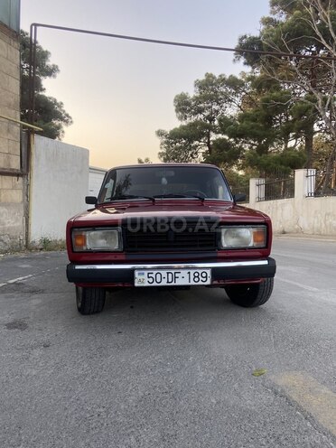 LADA (VAZ) 2105 1998, 75,088 km - 1.6 л - Bakı