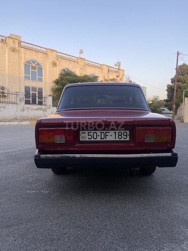 LADA (VAZ) 2105 1998, 75,088 km - 1.6 л - Bakı