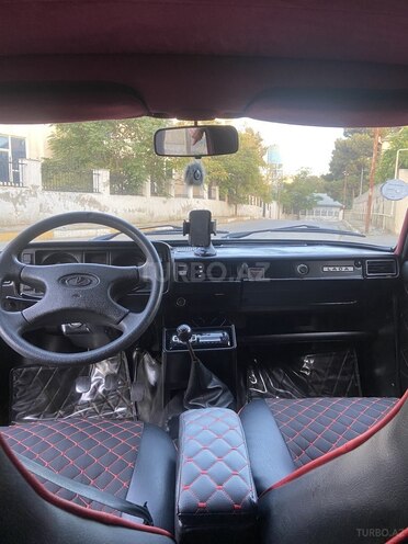 LADA (VAZ) 2105 1998, 75,088 km - 1.6 л - Bakı