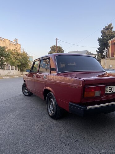LADA (VAZ) 2105 1998, 75,088 km - 1.6 л - Bakı