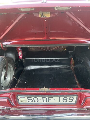 LADA (VAZ) 2105 1998, 75,088 km - 1.6 л - Bakı