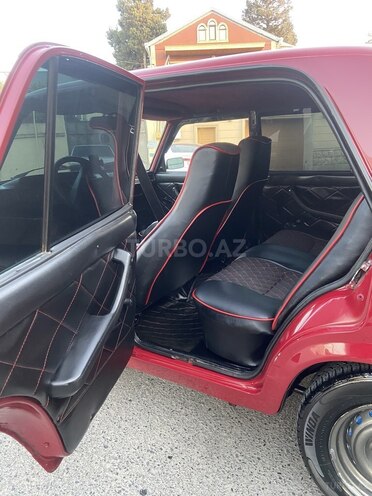 LADA (VAZ) 2105 1998, 75,088 km - 1.6 л - Bakı