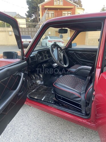 LADA (VAZ) 2105 1998, 75,088 km - 1.6 л - Bakı