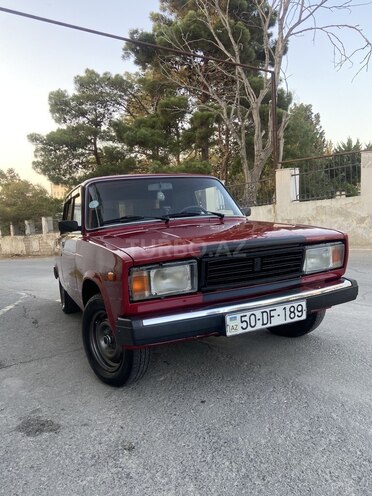 LADA (VAZ) 2105 1998, 75,088 km - 1.6 л - Bakı