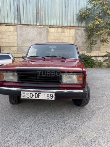 LADA (VAZ) 2105 1998, 75,088 km - 1.6 л - Bakı