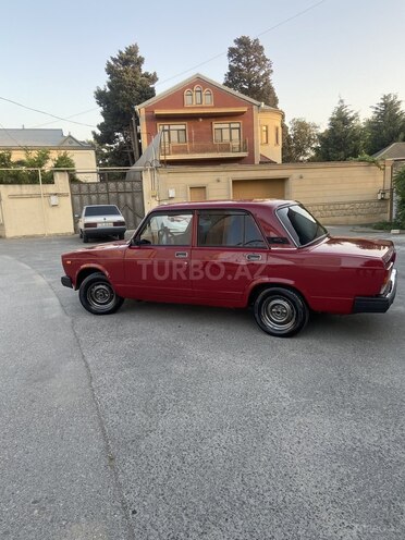 LADA (VAZ) 2105 1998, 75,088 km - 1.6 л - Bakı