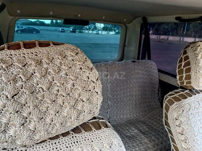 Mitsubishi Pajero 1994, 280,000 km - 2.8 л - Ağstafa