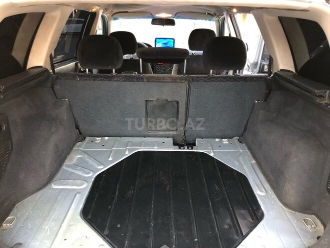 Opel Astra 2000, 383,430 km - 1.8 л - Bakı