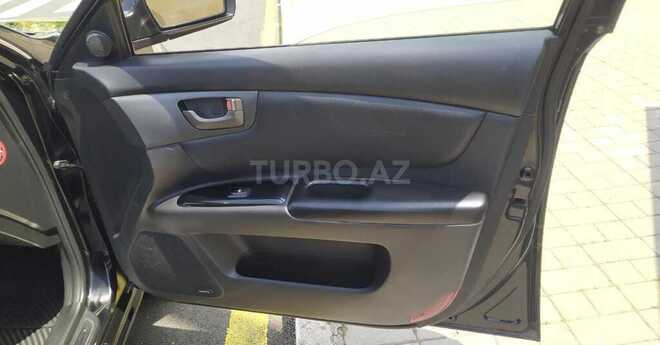 Kia Optima 2009, 318,147 km - 2.7 l - Oğuz