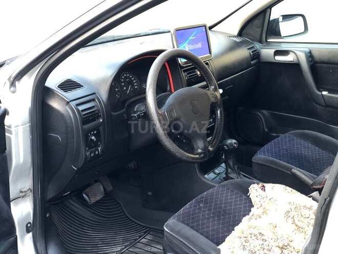 Opel Astra 2000, 383,430 km - 1.8 л - Bakı