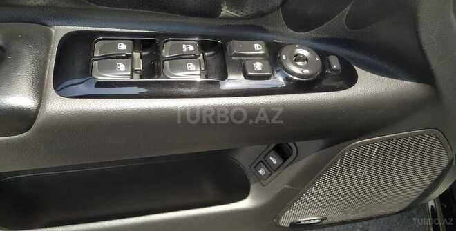 Kia Optima 2009, 318,147 km - 2.7 l - Oğuz