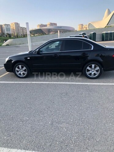 Kia Optima 2008, 180,000 km - 2.0 л - Bakı