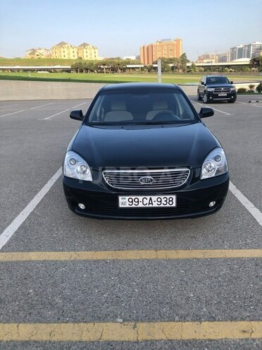Kia Optima 2008, 180,000 km - 2.0 л - Bakı