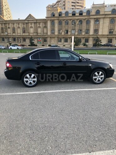 Kia Optima 2008, 180,000 km - 2.0 л - Bakı