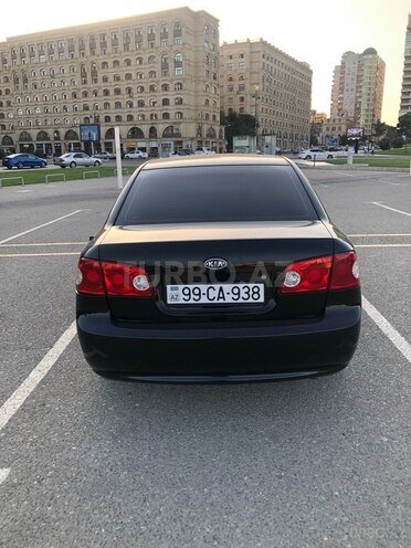 Kia Optima 2008, 180,000 km - 2.0 л - Bakı