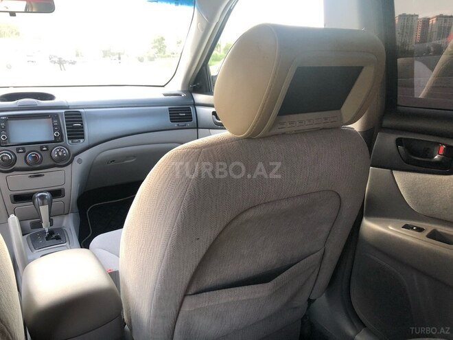 Kia Optima 2008, 180,000 km - 2.0 л - Bakı