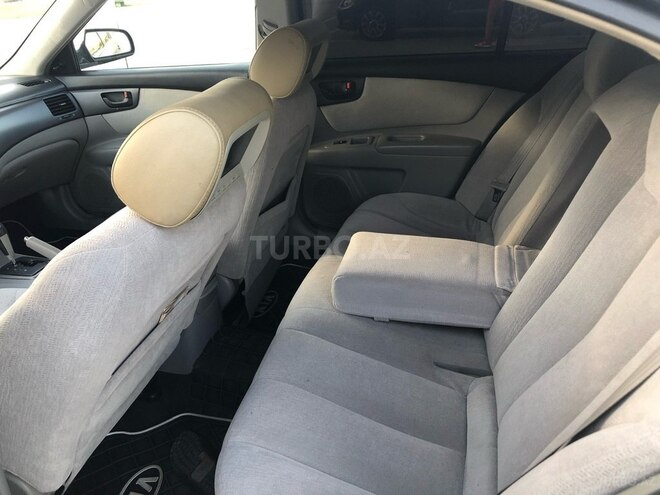 Kia Optima 2008, 180,000 km - 2.0 л - Bakı