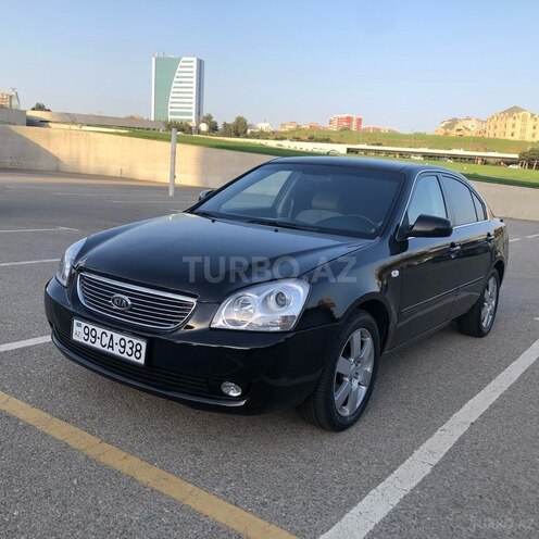 Kia Optima 2008, 180,000 km - 2.0 л - Bakı