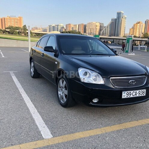 Kia Optima 2008, 180,000 km - 2.0 л - Bakı