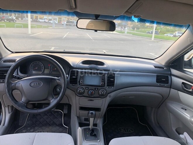 Kia Optima 2008, 180,000 km - 2.0 л - Bakı