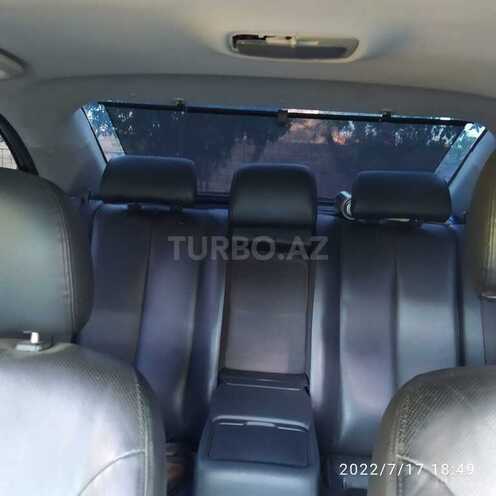Kia Optima 2009, 318,147 km - 2.7 l - Oğuz