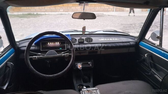 LADA (VAZ) 2102 1975, 98,800 km - 1.2 l - Yevlax