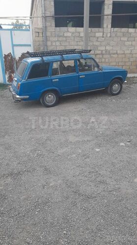 LADA (VAZ) 2102 1975, 98,800 km - 1.2 l - Yevlax