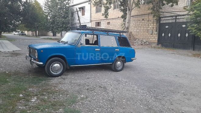 LADA (VAZ) 2102 1975, 98,800 km - 1.2 l - Yevlax