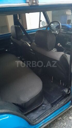LADA (VAZ) 2102 1975, 98,800 km - 1.2 l - Yevlax