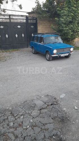 LADA (VAZ) 2102 1975, 98,800 km - 1.2 l - Yevlax