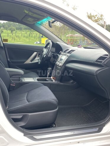 Toyota Camry 2009, 217,000 km - 2.5 l - Bakı