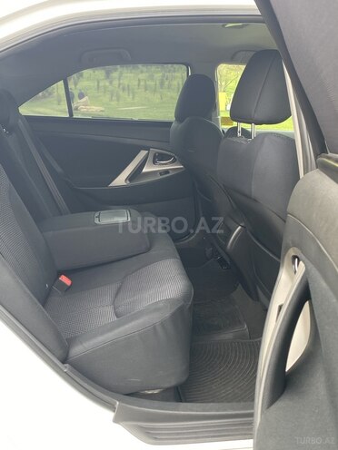 Toyota Camry 2009, 217,000 km - 2.5 l - Bakı