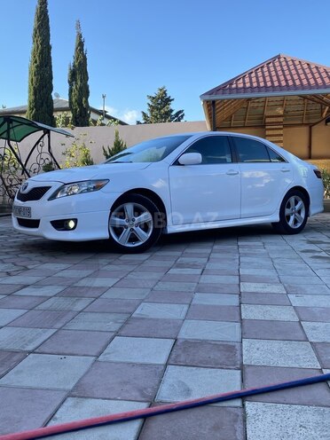 Toyota Camry 2009, 217,000 km - 2.5 l - Bakı