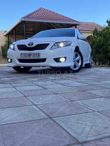 Toyota Camry 2009, 217,000 km - 2.5 l - Bakı