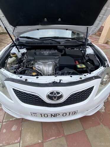 Toyota Camry 2009, 217,000 km - 2.5 l - Bakı
