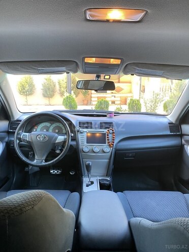 Toyota Camry 2009, 217,000 km - 2.5 l - Bakı