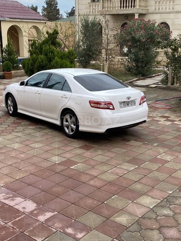 Toyota Camry 2009, 217,000 km - 2.5 l - Bakı