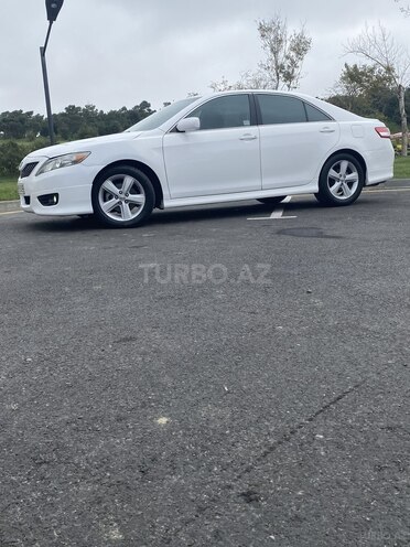 Toyota Camry 2009, 217,000 km - 2.5 l - Bakı