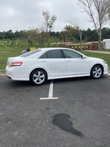 Toyota Camry 2009, 217,000 km - 2.5 l - Bakı