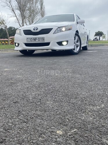 Toyota Camry 2009, 217,000 km - 2.5 l - Bakı
