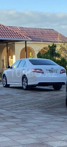Toyota Camry 2009, 217,000 km - 2.5 l - Bakı