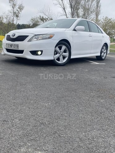 Toyota Camry 2009, 217,000 km - 2.5 l - Bakı