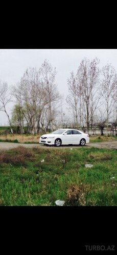 Toyota Camry 2009, 217,000 km - 2.5 l - Bakı