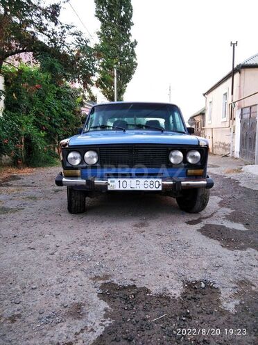 LADA (VAZ) 2106 2003, 435,000 km - 1.6 l - Bakı