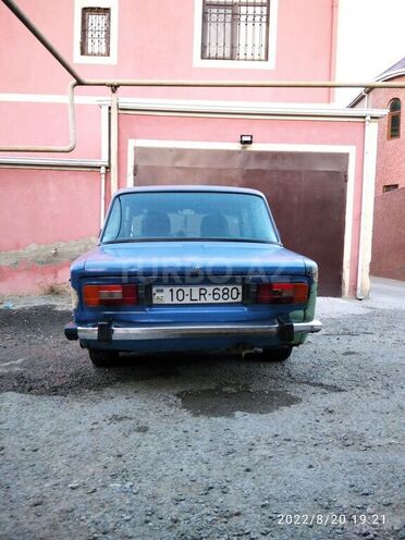 LADA (VAZ) 2106 2003, 435,000 km - 1.6 l - Bakı
