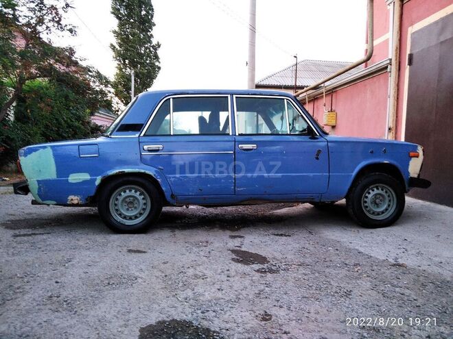 LADA (VAZ) 2106 2003, 435,000 km - 1.6 l - Bakı
