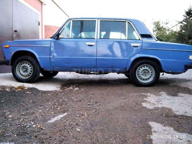 LADA (VAZ) 2106 2003, 435,000 km - 1.6 l - Bakı