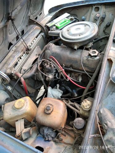 LADA (VAZ) 2106 2003, 435,000 km - 1.6 l - Bakı