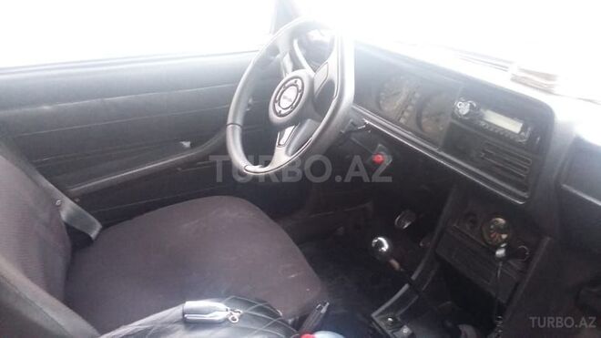 LADA (VAZ) 2107 2010, 266,800 km - 1.5 л - Bakı